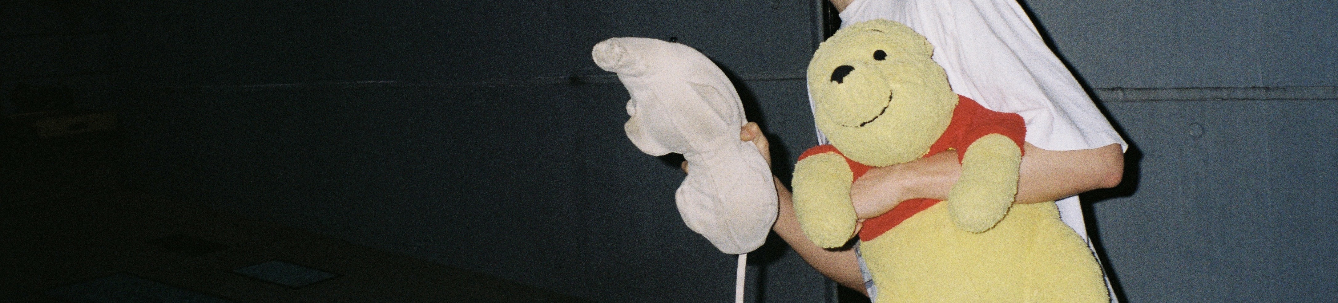 だじょんの部屋